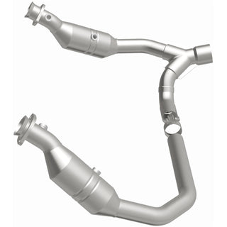 Magnaflow California Direct-Fit Catalytic Converter: Dodge Ram 1500 2007 - 2008