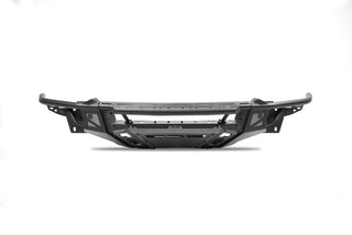 DV8 Offroad Tube Front Bumper (FRONT): Ram 1500 2019-2025 5.7L/6.2L