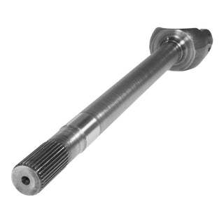 Yukon Gear & Axle Jeep JL Rubicon 4340 Chromoly Replacement Axle 32 Spline 21.3in L (INNER LEFT): Jeep Wrangler JL 2018-2019 3.6L/2.0L