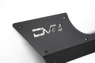 DV8 Offroad Rock Skins (SIDE): Jeep Wrangler JL 2018-2026 6.4L 392/3.6L V6