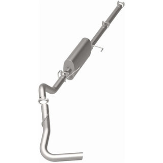 Magnaflow Direct-Fit Replacement Exhaust System: Chrysler 300 (05-15) / Dodge Ram 1500 (03-10)