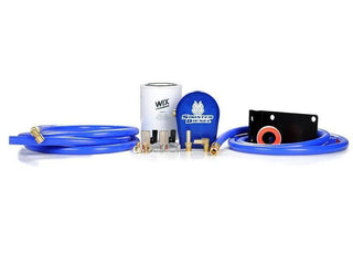 Sinister Diesel Coolant Filtration System w/ Wix Filter 6.7L Diesel: Dodge Ram 5.9L / 6.7L 2007-2012