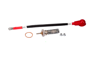 Fleece Performance Cold Weather Upgrade Kit: Dodge Ram 2500/3500 2007-2024 5.9L/6.7L Diesel