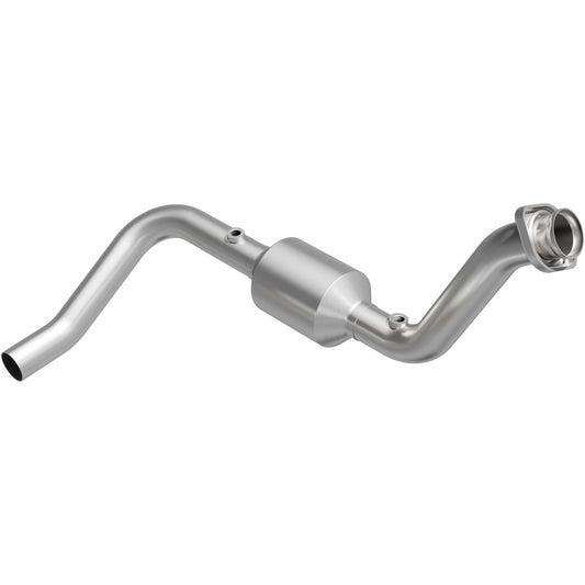 Magnaflow Direct-Fit Catalytic Converter: Dodge Durango 2004 - 2006
