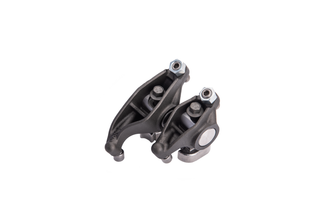 Fleece Performance OE Replacement Rocker Arm Assembly: Dodge Ram 1998-2018 5.9L/6.7L Diesel