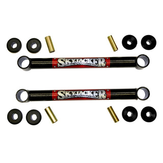 Skyjacker Sway Bar Link: Fits Dodge Ram 2500 2009-2013 5.7L / 6.7L Diesel