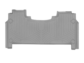 WeatherTech Rear FloorLiner HP (REAR): Fits Ram 1500 2019-2026 3.6L/5.7L/6.2L - Grey