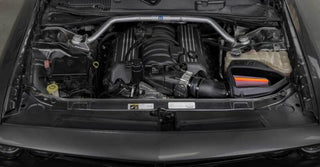K&N NextGen Cold Air Intake: Dodge Challenger V8 6.4L 2011-2023