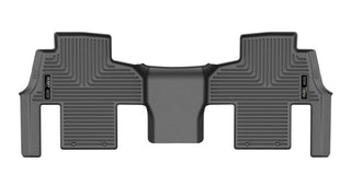 Husky Liners 2022 Jeep Wagoneer / Grand Wagoneer (w/2nd Row Bench) X-ACT 2nd Seat Floor Liner - Blk