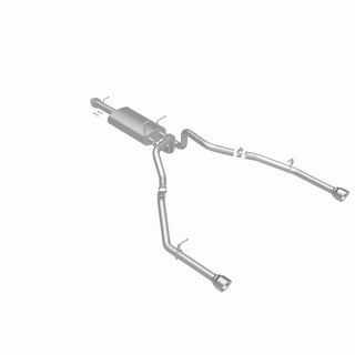 Magnaflow BRExhaust Direct-Fit Exhaust System Kit: Ram 1500 5.7L 2019-2024