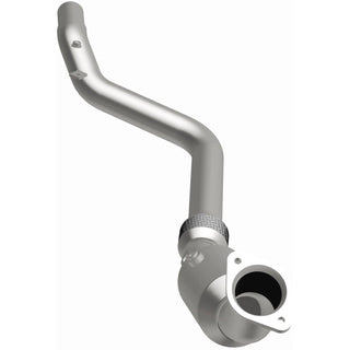 Magnaflow California Grade Direct-Fit Catalytic Converter: Chrysler 300 / Dodge Charger / Magnum 2007