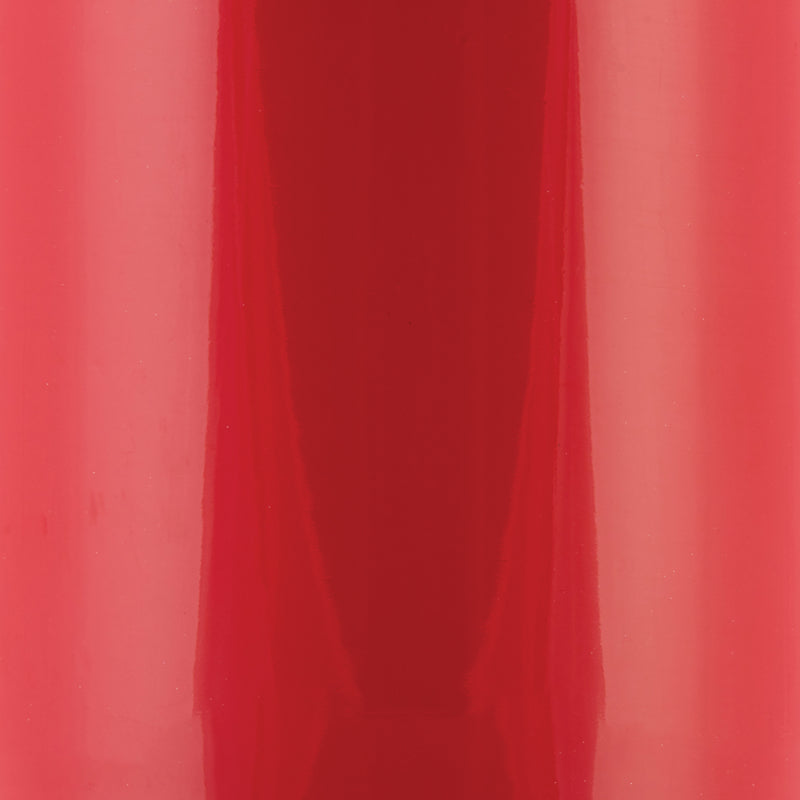 Wehrli 01-19 Chevrolet Duramax/03-19 Dodge Cummins 11.5in AAM Rear Diff. Cover - Bengal Red