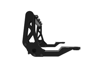 aFe Terra Guard Bull Bar w/ Hitch Receiver: Ram 1500 2019-2026 3.0L/5.7L/6.2L