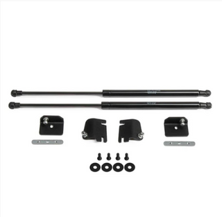 Rival Hood Lifts: Fits Jeep Wrangler JL/JT 2018-2025 / Gladiator 2020-2025