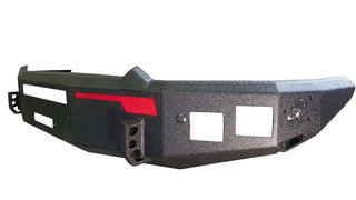 Fishbone Offroad Pike Front Bumper (FRONT): Ram 1500 (2019-2024) - Black