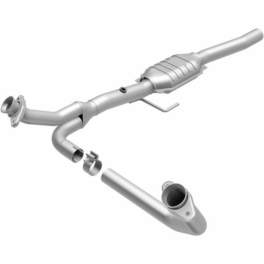 Magnaflow Direct-Fit Catalytic Converter: Dodge Dakota 2000