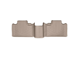 WeatherTech Rear FloorLiner (Tan): Fits Most Dodge Durango / Jeep Grand Cherokee Models (2011-2026)