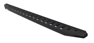 Go Rhino RB20 Complete Running Boards Kit w/ Brackets: Fits Most Jeep Wrangler Models (2007-2026)