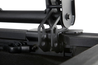 Go Rhino XRS Overland Xtreme Bed Rack: Fits Most Jeep Gladiator Models (2018-2026)