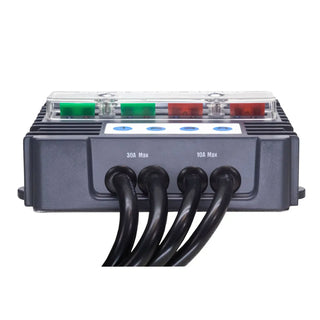 ORACLE Lighting Trigger 4 Plus Wireless Accessory Control Combo Kit: Fits Jeep Wrangler JL/JT 2018-2025 6.4L 392/3.6L V6