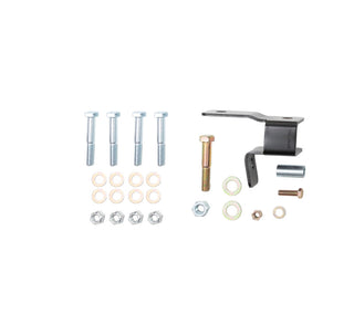 Belltech 09-17 RAM Quad/Crew Cab V8 (w/o Air Susp) Short Bed Performance Handling Kit Plus
