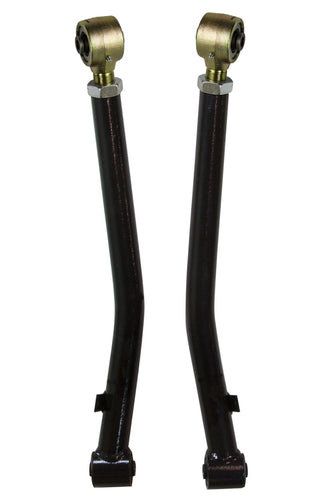 Skyjacker Single Flex Suspension Front Lower Links (PAIR): Jeep Wrangler JL / Gladiator 2018-2024 3.6L / 6.4L 392