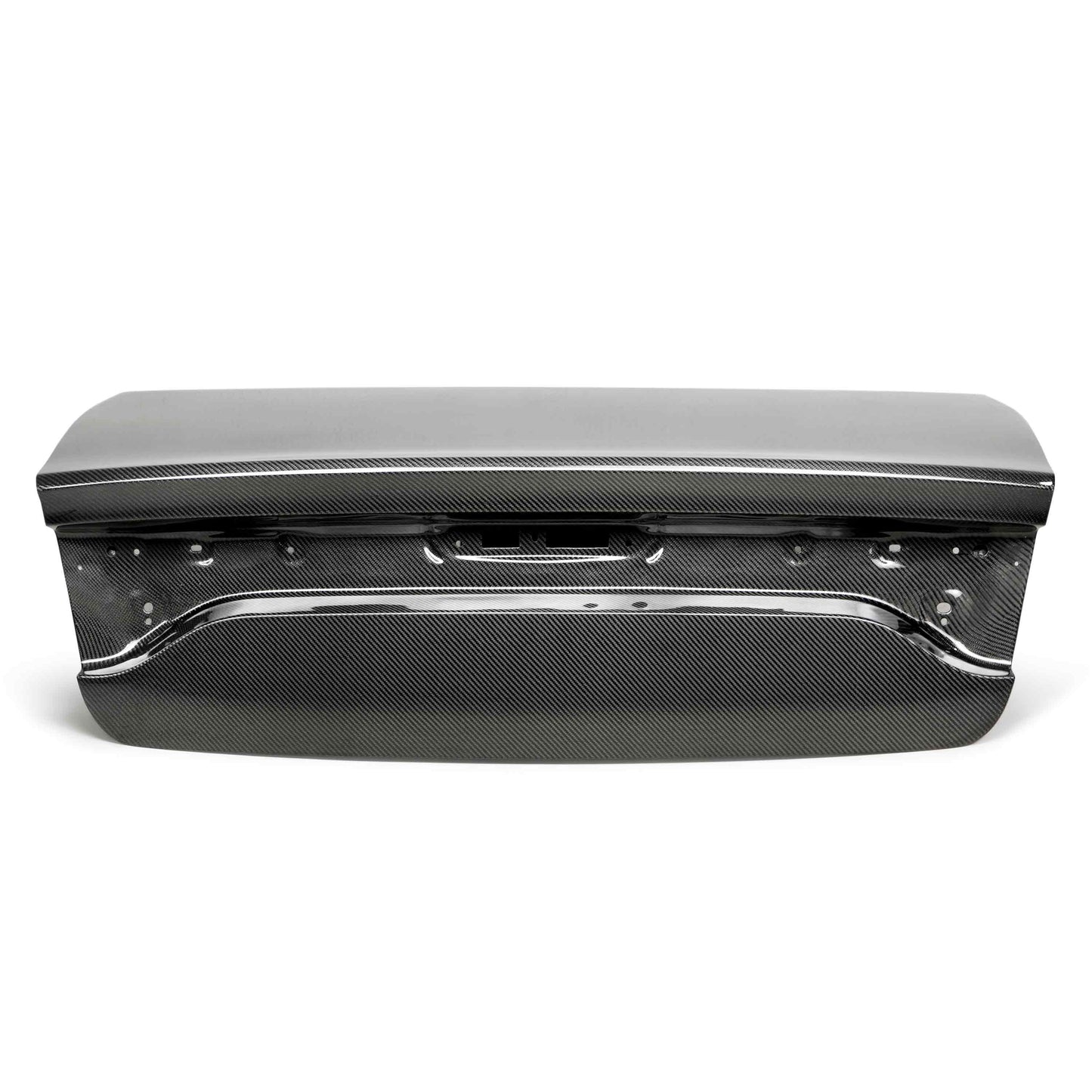 Anderson Composites OEM Carbon Fiber Trunk: Dodge Charger 2015 - 2023