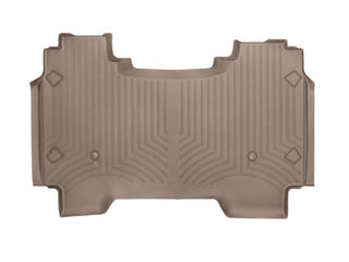 WeatherTech FloorLiner Rear Tan (REAR) Fits Ram 1500 2019-2026 6.2L/5.7L