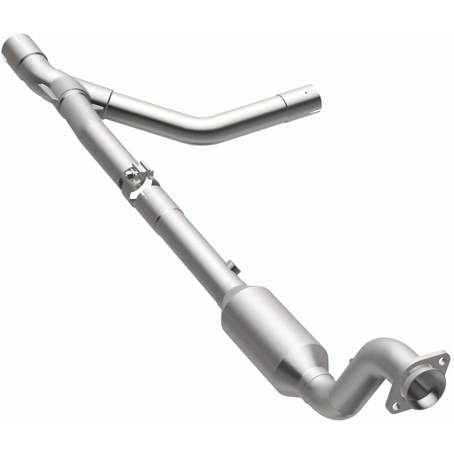 Magnaflow California Direct-Fit Catalytic Converter: Dodge Ram 1500 2004 - 2005