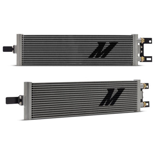 Mishimoto Transmission Cooler: Ram 1500 2025-2026 3.0L Hurricane