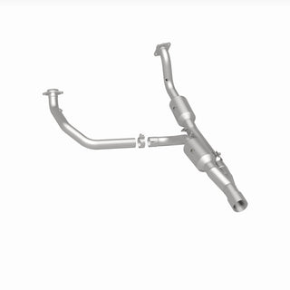 Magnaflow CARB DF Catalytic Converter: Ram 2500 6.4L 2015-2016 392