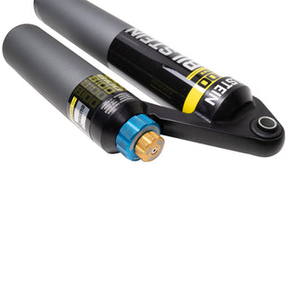 Bilstein B8 8100 (DSA) Rear Shock: Jeep Gladiator 2020 - 2025 (w/ 2-4.5" Rear Lift)