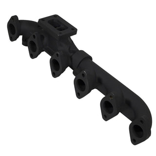 BD Diesel Exhaust Manifold Kit Cab & Chassis: Ram 3500 2013-2018 6.7L Diesel