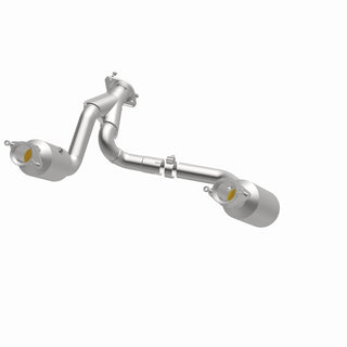 Magnaflow OEM Grade Direct-Fit Catalytic Converter (FRONT): Ram 1500 2019-24 3.6L / 5.7L