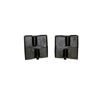 Skyjacker Suspension Block: Fits Ram 2500 2011-2014 5.7L / 6.4L / 6.7L Diesel