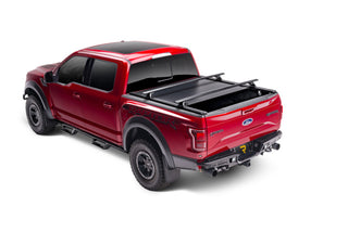 Retrax RetraxONE XR Manual Retractable Bed Cover: Ram 1500/2500/3500 2009-2025 3.6L/5.7L/6.7L Diesel