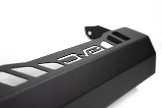 DV8 Offroad Sway-Bar Disconnect Motor Skid Plate (FRONT): Jeep Wrangler JL/Gladiator JT 2018-2025
