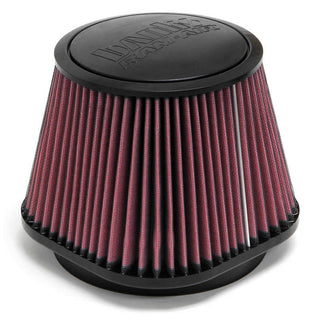 Banks Power Ram Air System Air Filter Element (AIR FILTER): Ram 2500 / 3500 2007-2012 5.9L/6.7L Diesel