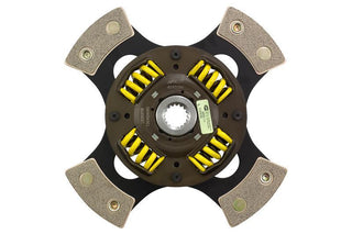 ACT 4 Pad Sprung Race Disc: Dodge Neon (03-05)