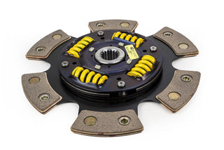 ACT Race Disc: Dodge Neon SRT-4 (03-05)