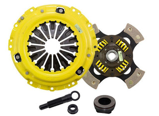 ACT HD/Race Sprung 4 Pad Clutch Kit: Dodge Neon SRT-4 (03-05)