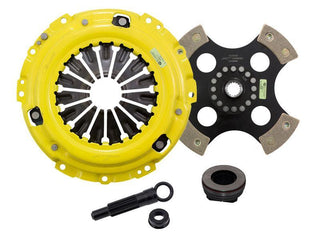 ACT HD/Race Rigid 4 Pad Clutch Kit: Dodge Neon SRT-4 (03-05)