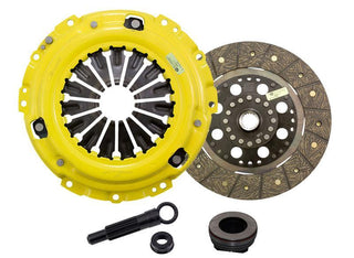 ACT HD/Perf Street Rigid Clutch Kit: Dodge Neon SRT-4 (03-05)