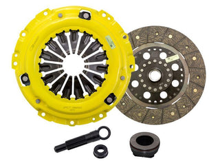 ACT XT/Perf Street Rigid Clutch Kit: Dodge Neon SRT-4 (03-05)