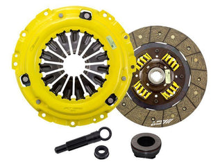 ACT Sprung Street Disc w/ Xtreme Pressure Plate: Dodge Neon SRT-4 (03-05)