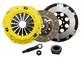 ACT HD/Perf Street Rigid Clutch Kit: Dodge Neon SRT-4 (03-05)