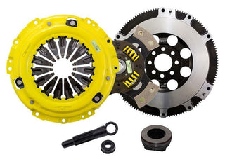 ACT XT/Race Sprung 4 Pad Clutch Kit: Dodge Neon SRT-4 (2003-2005)