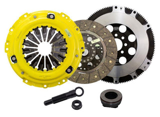 ACT XT/Perf Street Rigid Clutch Kit: Dodge Neon SRT-4 (03-05)