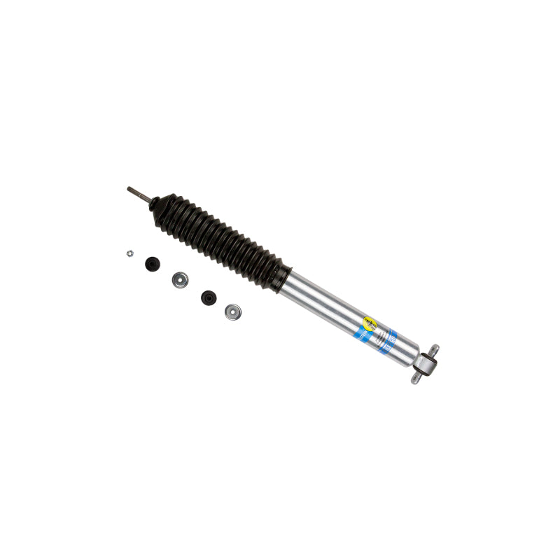Bilstein B8 5100 Front Shock: Jeep Wrangler TJ 1997 - 2006 (w/ 3" Front Lift & Short Arm Lift Kit)