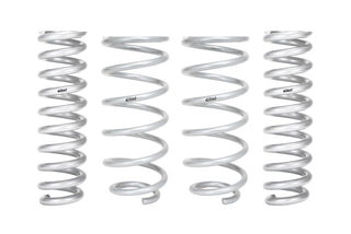 Eibach Pro-Lift-Kit Springs: Jeep Wrangler 2018-2026 3.6L / 3.0L